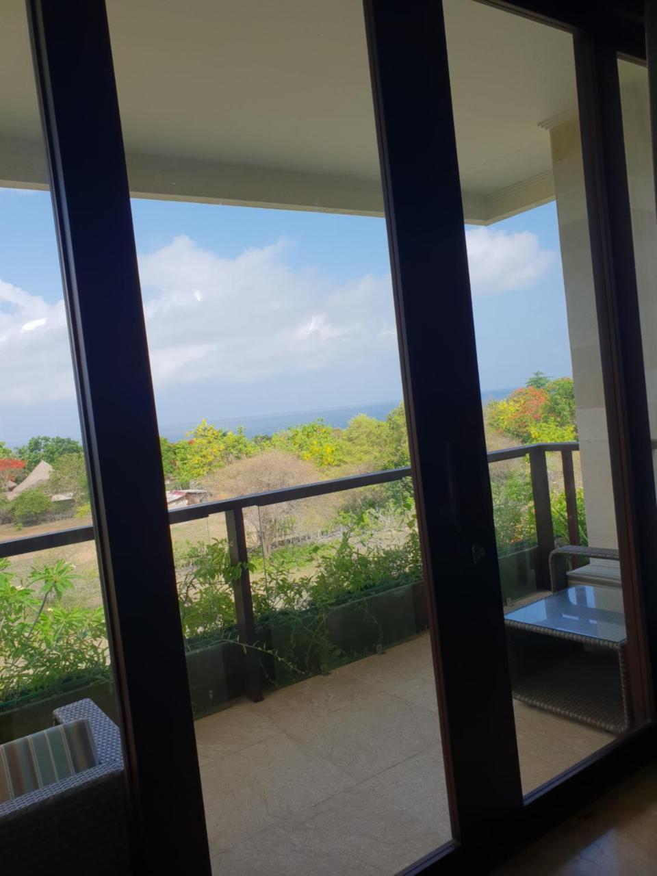 ג'ימבאראן Casa De Balangan Beach מראה חיצוני תמונה