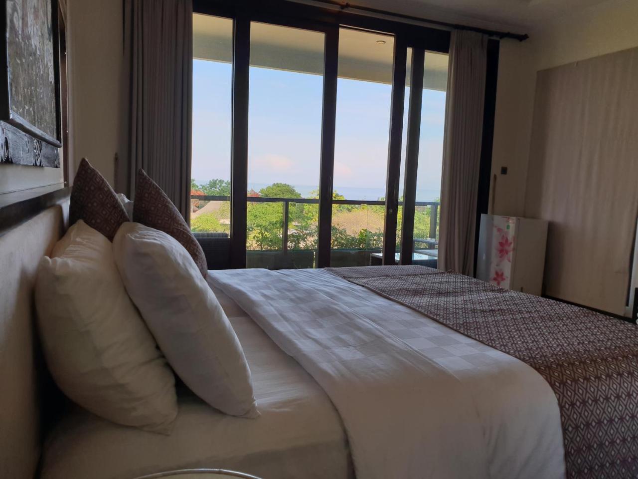 ג'ימבאראן Casa De Balangan Beach מראה חיצוני תמונה